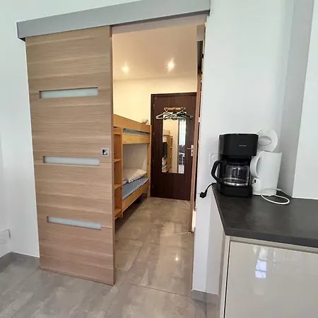 L'ecrin - 4 Pers - Neuf - Hyper Centre - A 2 Min A Pied Apartmán Saint-Raphaël