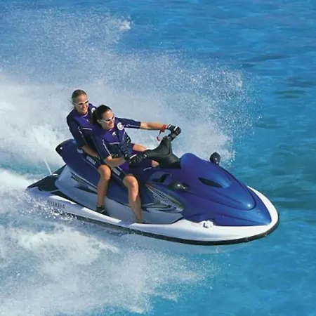 Appartement L'écrin - 4 Pers - Neuf - Hyper Centre - à 2 Min à Pied *