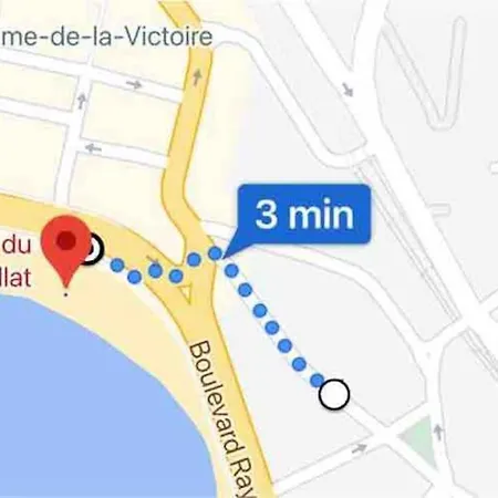 L'ecrin - 4 Pers - Neuf - Hyper Centre - A 2 Min A Pied