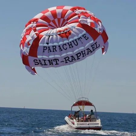 Appartement L'écrin - 4 Pers - Neuf - Hyper Centre - à 2 Min à Pied *