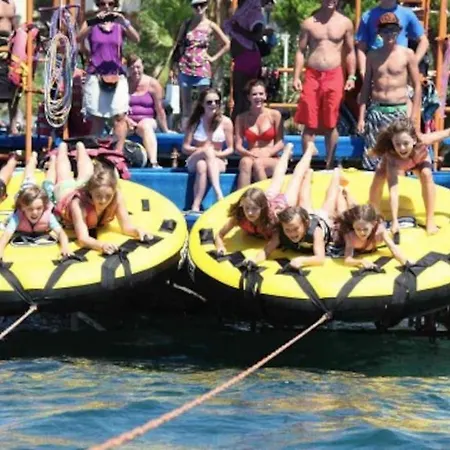 Appartement L'écrin - 4 Pers - Neuf - Hyper Centre - à 2 Min à Pied