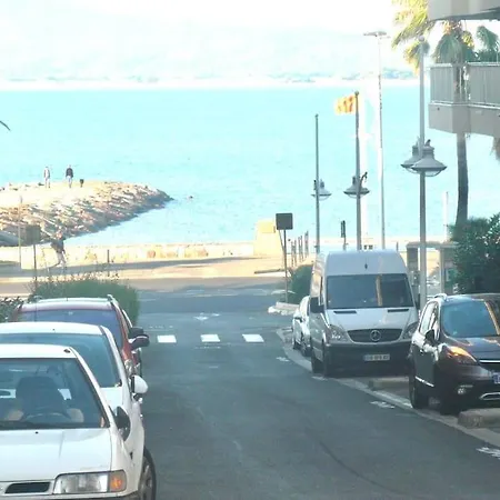 Appartement L'écrin - 4 Pers - Neuf - Hyper Centre - à 2 Min à Pied *