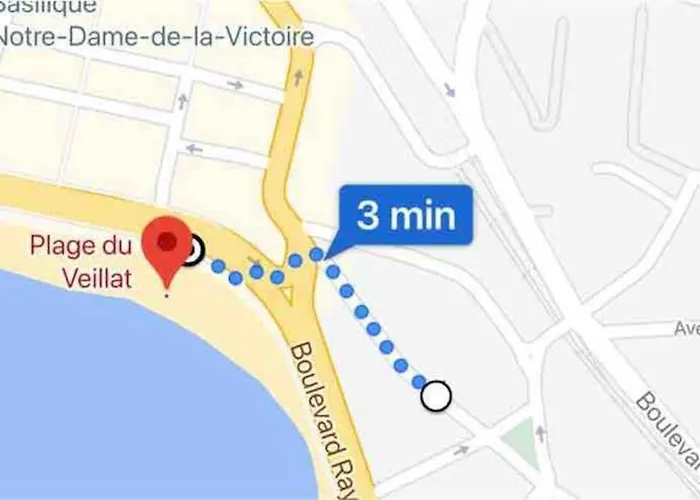 L'ecrin - 4 Pers - Neuf - Hyper Centre - A 2 Min A Pied