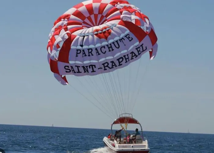 Apartment L'ecrin - 4 Pers - Neuf - Hyper Centre - A 2 Min A Pied *