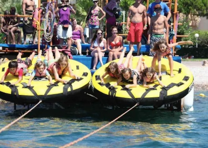 公寓 L'ecrin - 4 Pers - Neuf - Hyper Centre - A 2 Min A Pied