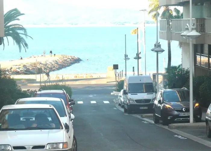 公寓 L'ecrin - 4 Pers - Neuf - Hyper Centre - A 2 Min A Pied *